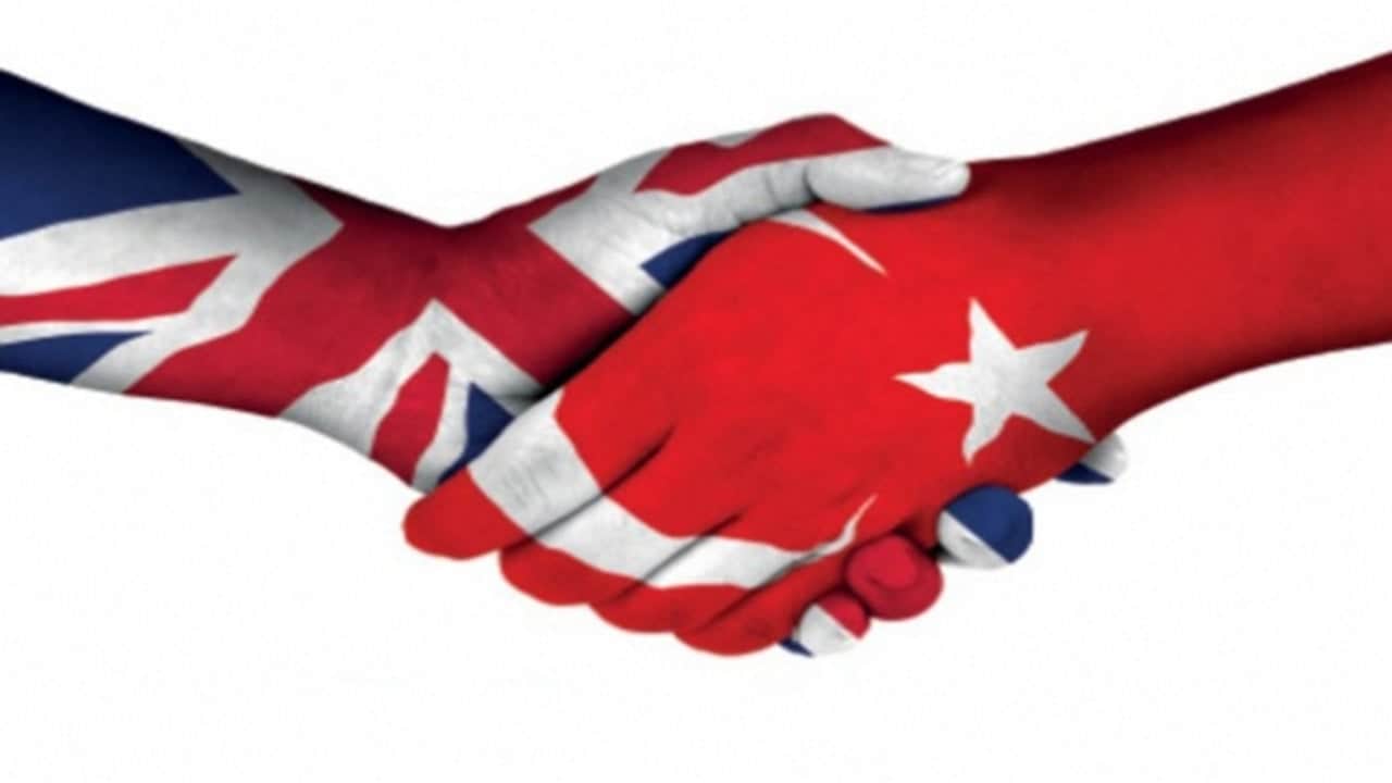 Foto - İngiltere’den kritik "Türkiye" hamlesi! Tarihi anlaşma için düğmeye basıldı