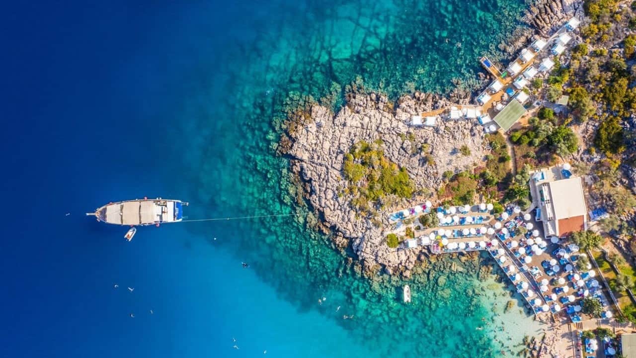 Foto - İngiltere'den Türkiye'ye prestijli turizm ödülü: İlk kez verildi, Türkiye'nin oldu