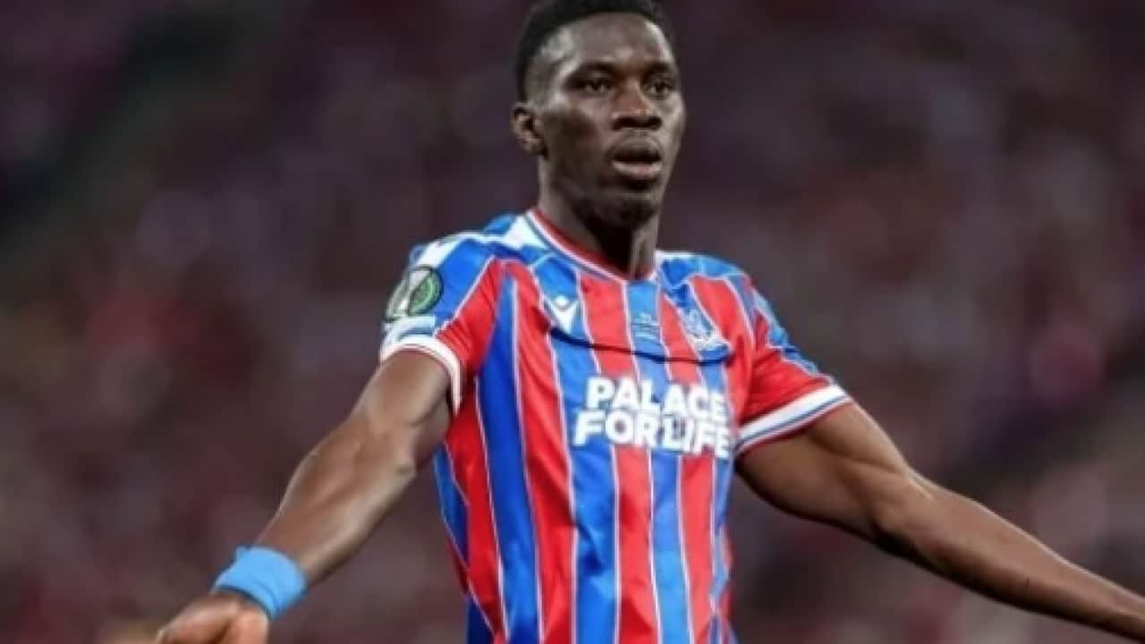 İngiltere'den üzücü haber: Ismaila Sarr hayalleri bitti! Resmi açıklama geldi