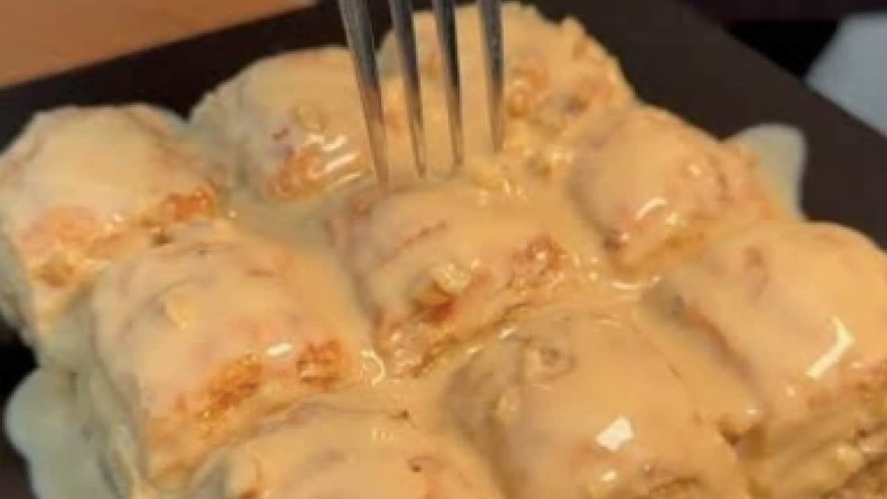 Foto - İnsanlar tahinin kıymetini bilmiyor diye 'Tahinli Baklava' üretiyor!