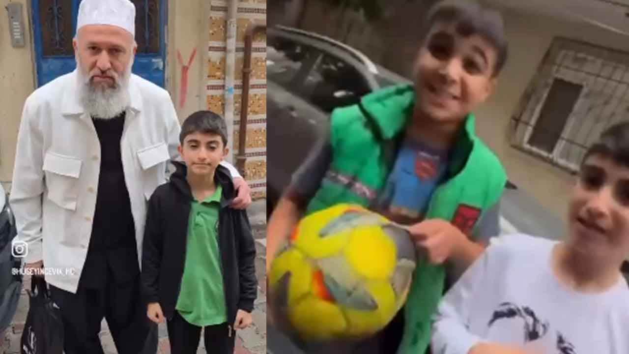 Foto - İnsanlıktan nasibini almayan şahıs için harekete geçildi: Hüseyin Çevik 'helal olsun' dedirtti