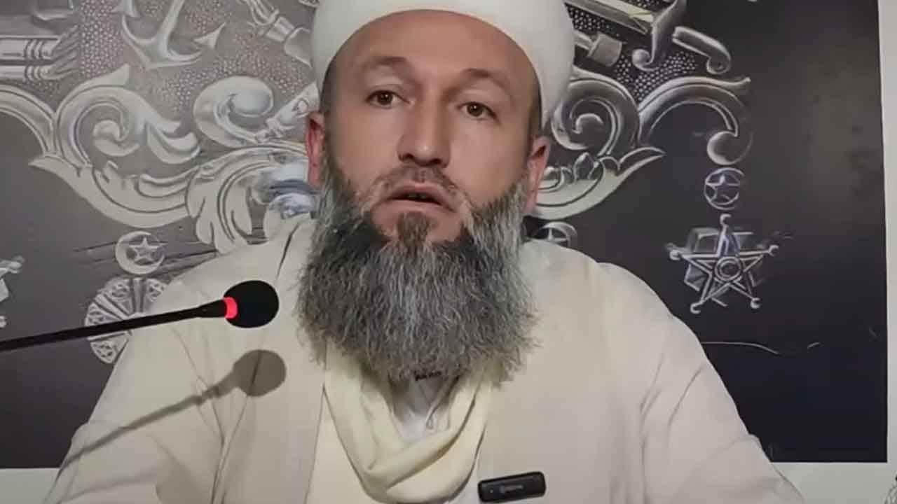 İnsanlıktan nasibini almayan şahıs için harekete geçildi: Hüseyin Çevik 'helal olsun' dedirtti