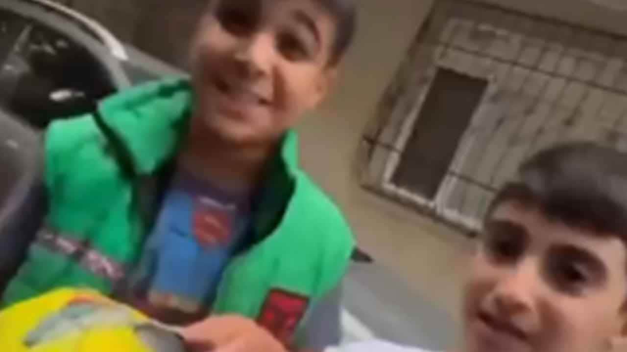 Foto - İnsanlıktan nasibini almayan şahıs için harekete geçildi: Hüseyin Çevik 'helal olsun' dedirtti