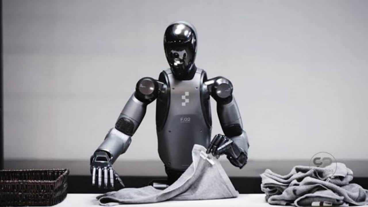 Foto - İnsansı robot sevkiyatları üçe katlandı: Çinli şirketler pazara damga vurdu