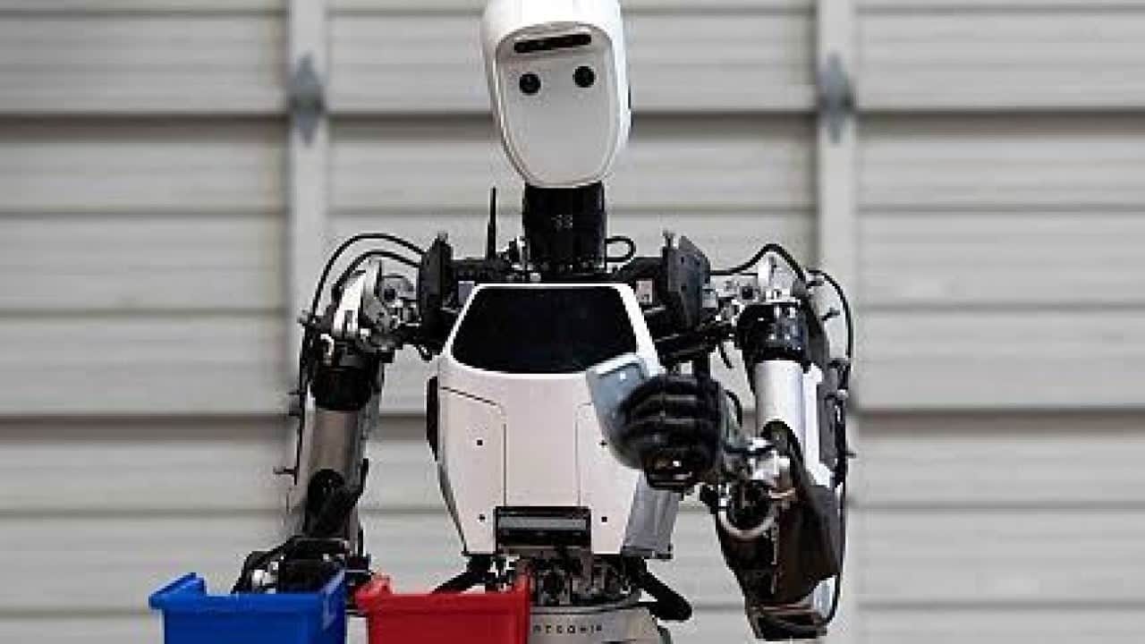 Foto - İnsansı robot sevkiyatları üçe katlandı: Çinli şirketler pazara damga vurdu