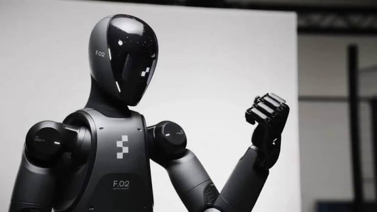 Foto - İnsansı robot sevkiyatları üçe katlandı: Çinli şirketler pazara damga vurdu