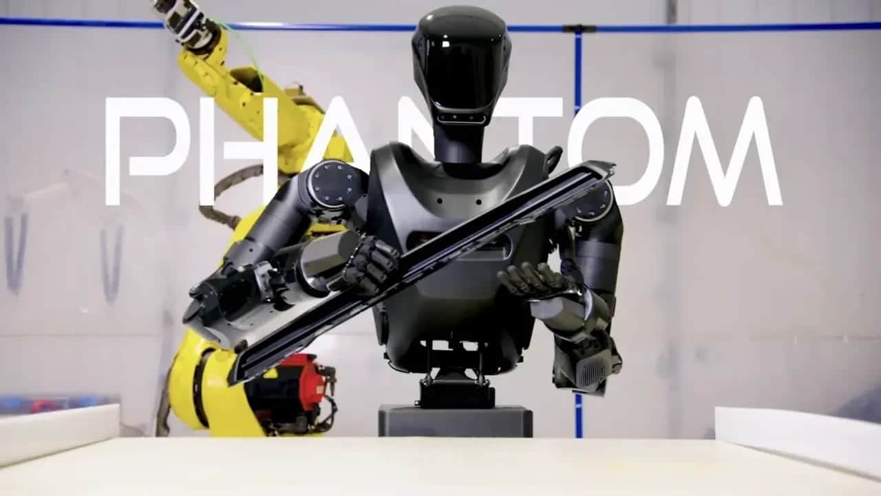 Foto - İnsansı robot sevkiyatları üçe katlandı: Çinli şirketler pazara damga vurdu