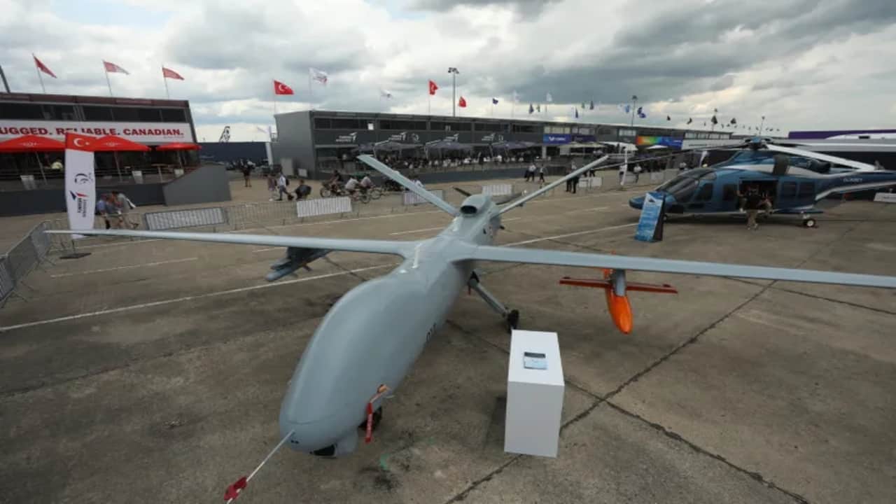 Foto - İnsansız savaş uçağında yeni devir: ANKA-4 ve ANKA-5 geliyor, Türkiye dünyada lig atlıyor