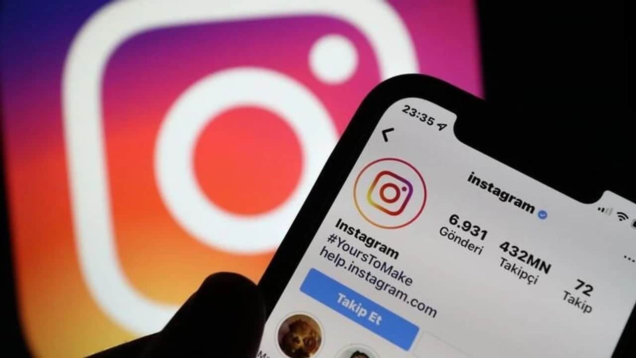 Foto - Instagram ve Facebook'ta çocuk istismarı!
