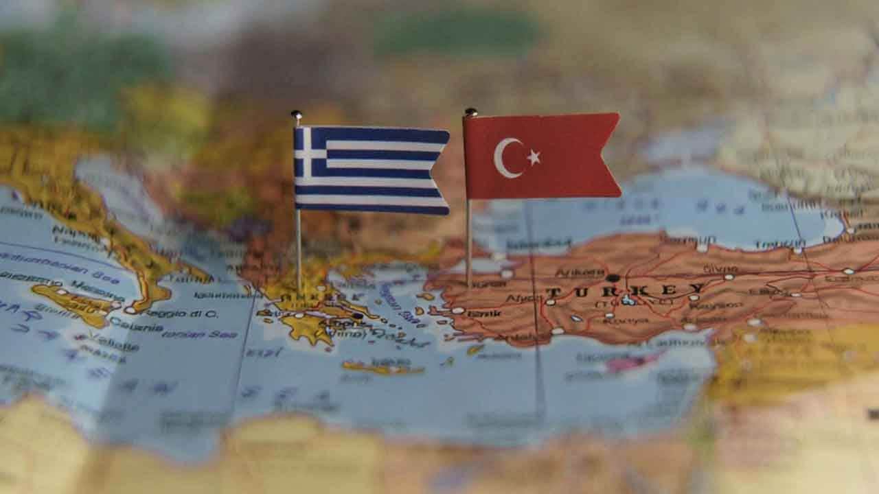 Foto - Ioannis Baltzois'ten gündemi sarsan çıkış: O tarihte Türkiye ile savaşa gidiyoruz