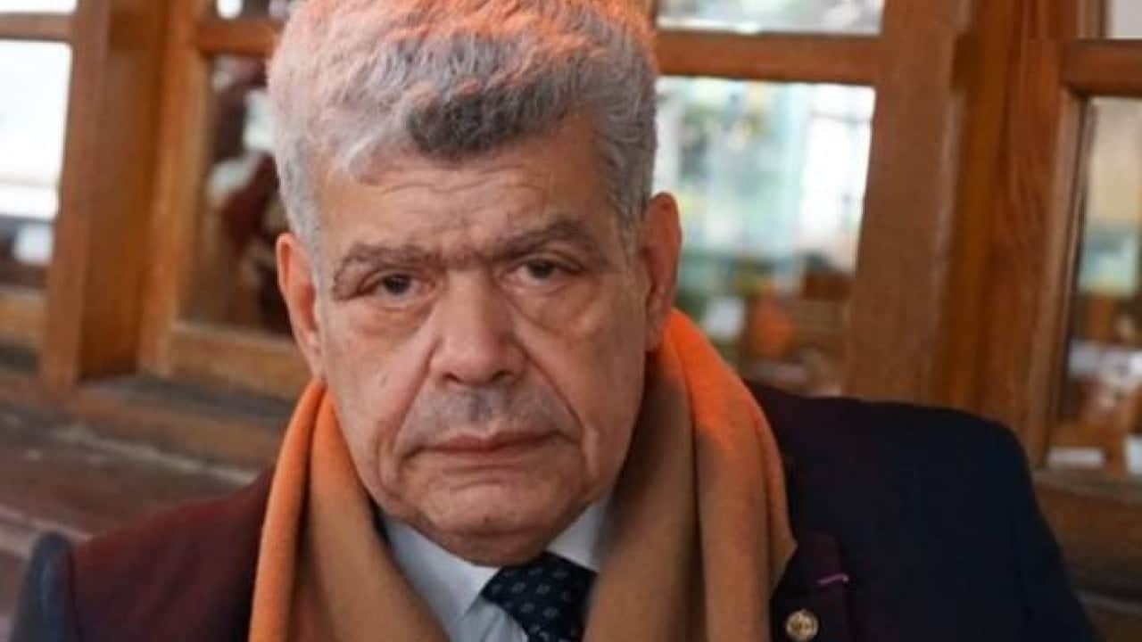 Foto - Ioannis Mazis: Tüm bu bilgiler Türkiye'nin duyacağı şekilde söyleniyor acayip tehlikeli