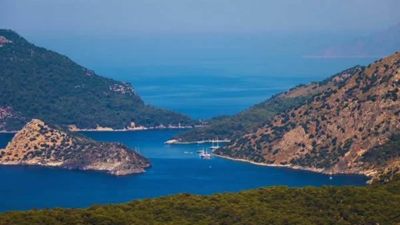 Foto - Ioannis Mazis: Tüm bu bilgiler Türkiye'nin duyacağı şekilde söyleniyor acayip tehlikeli