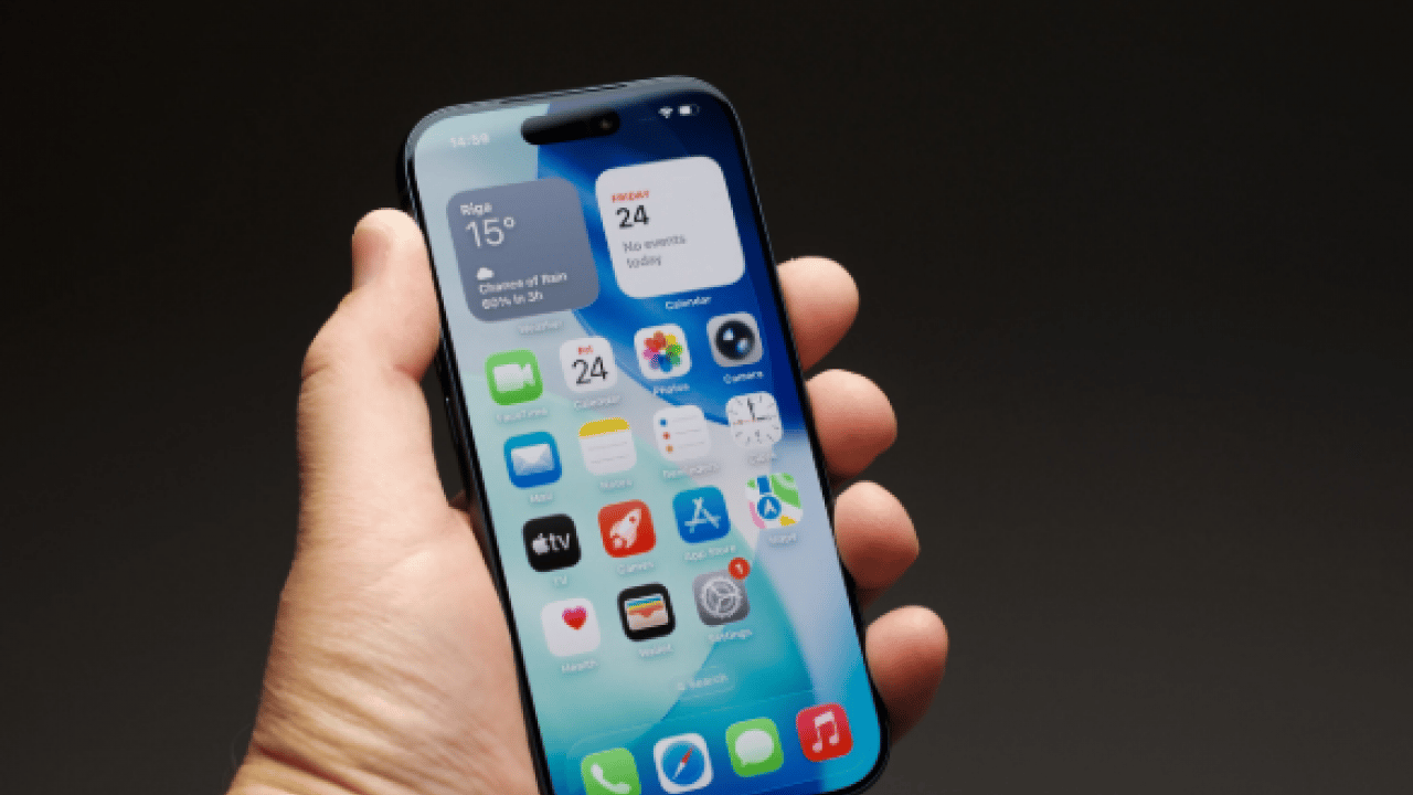 Foto - iOS 27 özellikleri neler, hangi model sürümü aldı? iOS 27 yükleme ve güncelleme nasıl yapılır?