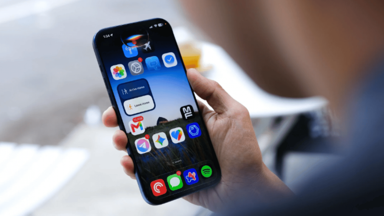 Foto - iOS 27 özellikleri neler, hangi model sürümü aldı? iOS 27 yükleme ve güncelleme nasıl yapılır?