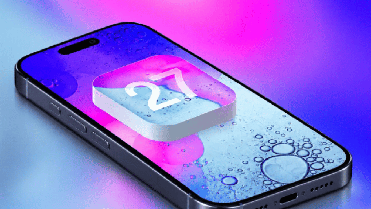 Foto - iOS 27 özellikleri neler, hangi model sürümü aldı? iOS 27 yükleme ve güncelleme nasıl yapılır?
