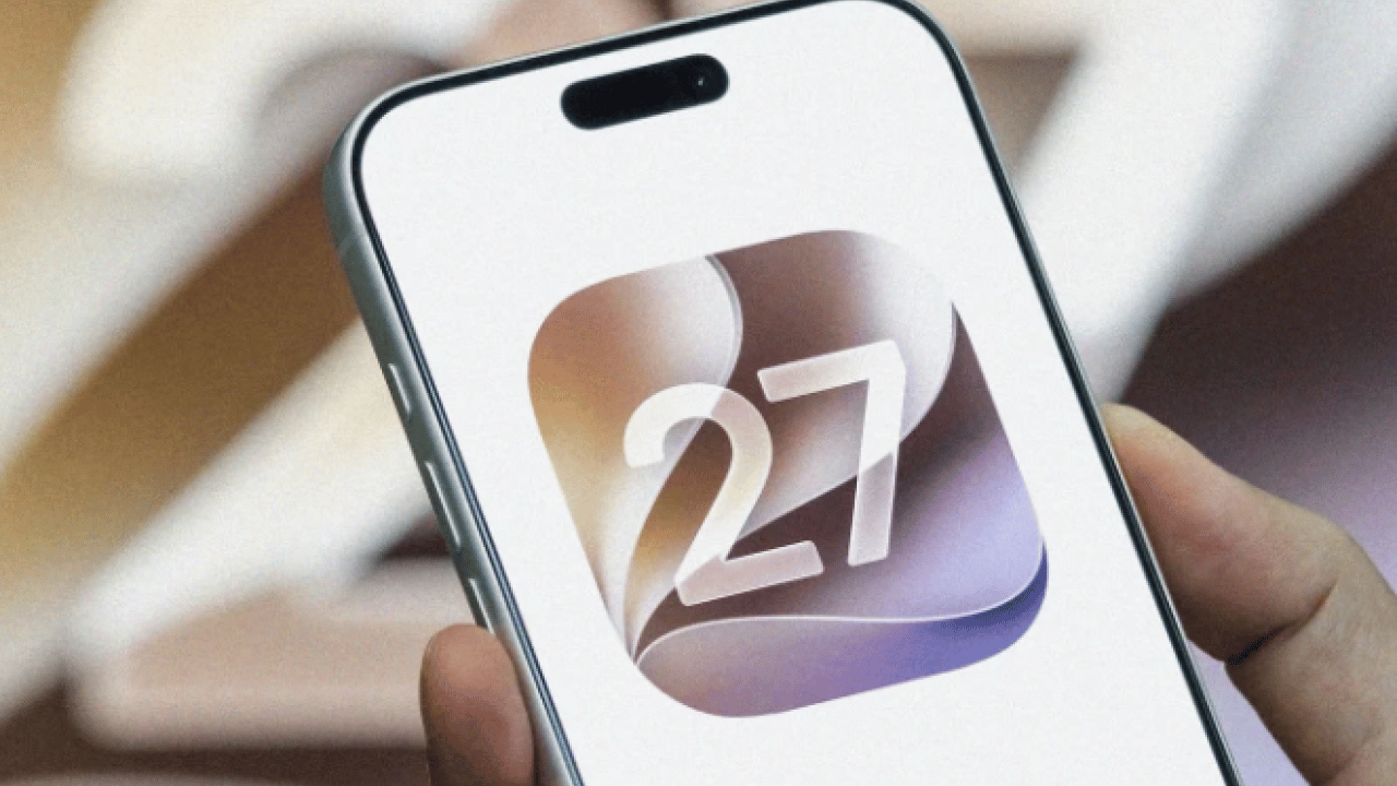 Foto - iOS 27 özellikleri neler, hangi model sürümü aldı? iOS 27 yükleme ve güncelleme nasıl yapılır?