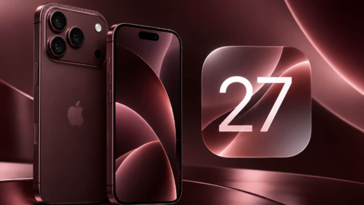 Foto - iOS 27 özellikleri neler, hangi model sürümü aldı? iOS 27 yükleme ve güncelleme nasıl yapılır?