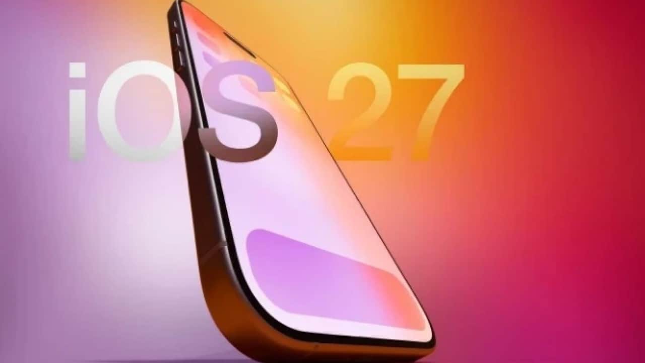 Foto - iOS 27 özellikleri neler, hangi model sürümü aldı? iOS 27 yükleme ve güncelleme nasıl yapılır?