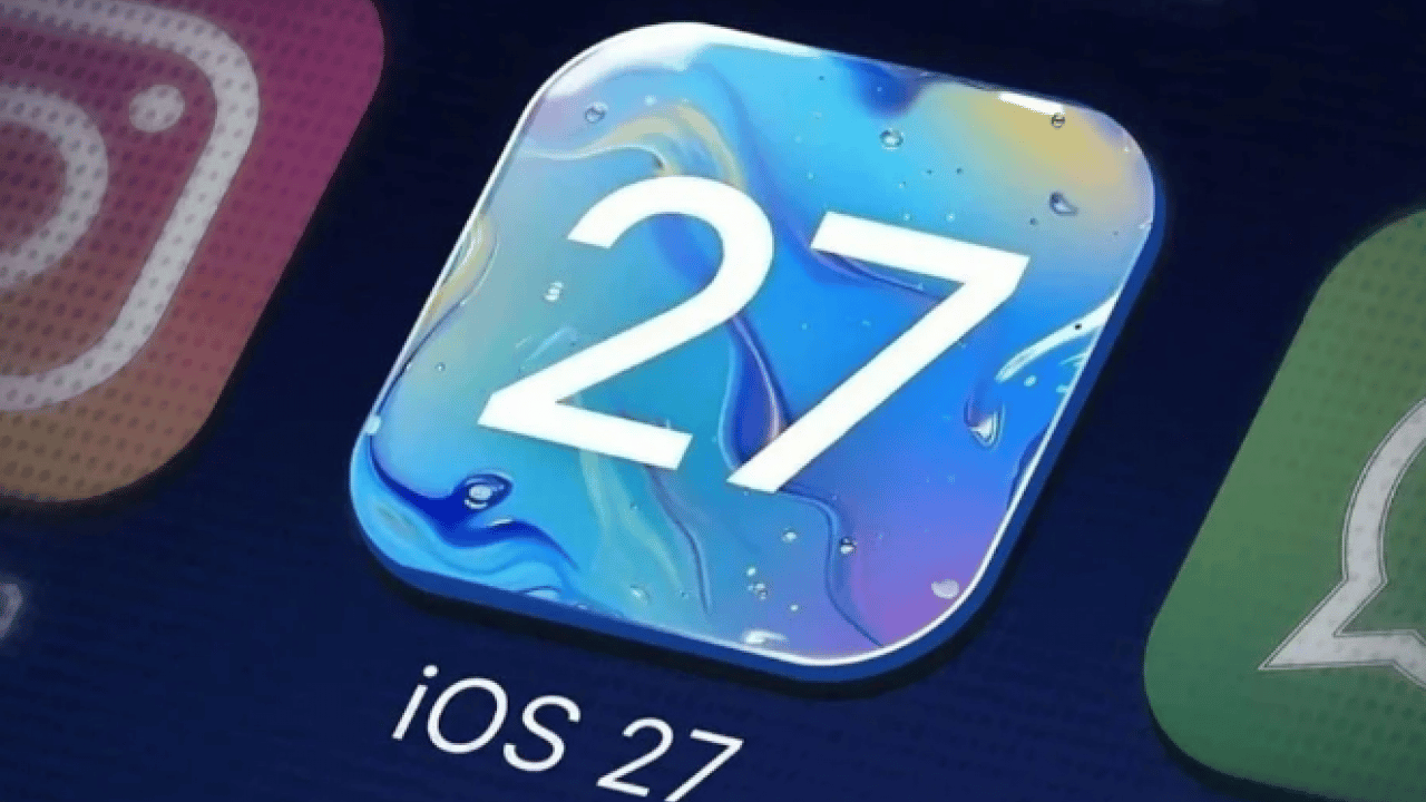 Foto - iOS 27 özellikleri neler, hangi model sürümü aldı? iOS 27 yükleme ve güncelleme nasıl yapılır?