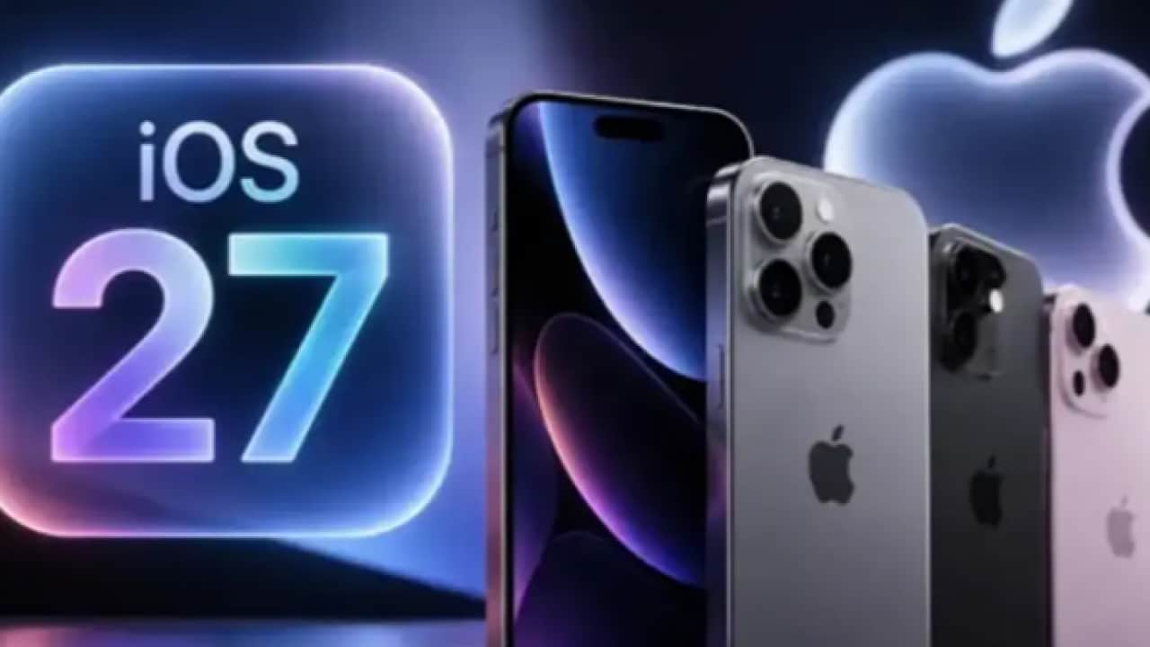 iOS 27 özellikleri neler, hangi model sürümü aldı? iOS 27 yükleme ve güncelleme nasıl yapılır?