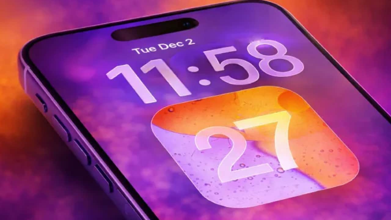 Foto - iOS 27 özellikleri neler, hangi model sürümü aldı? iOS 27 yükleme ve güncelleme nasıl yapılır?