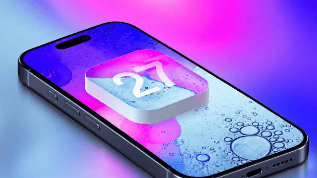 Foto - iOS 27 özellikleri neler, hangi model sürümü aldı? iOS 27 yükleme ve güncelleme nasıl yapılır?