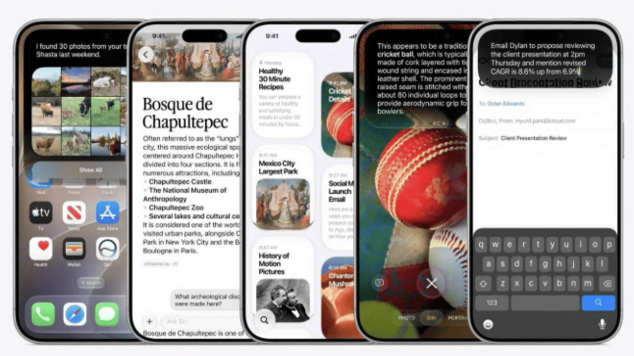 Foto - iOS 27 özellikleri neler, hangi model sürümü aldı? iOS 27 yükleme ve güncelleme nasıl yapılır?
