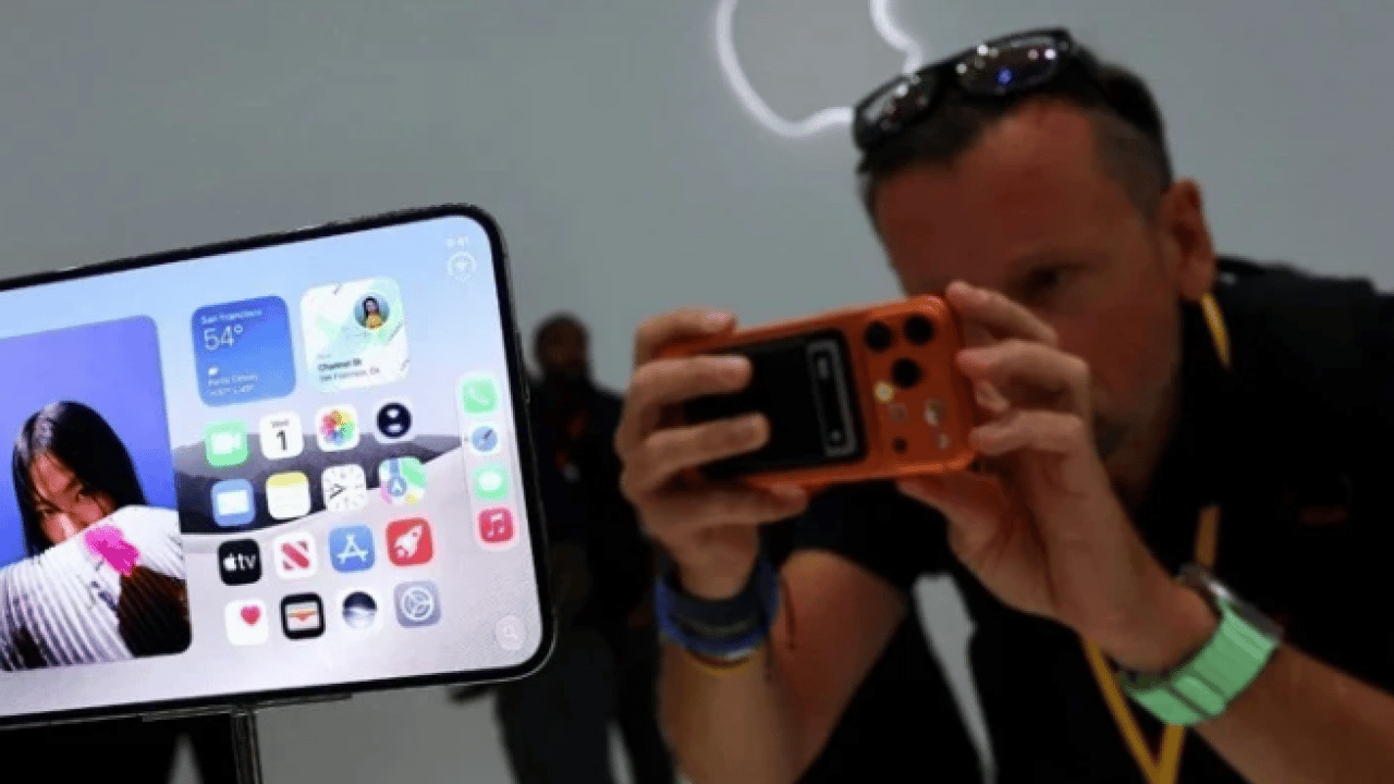 Foto - iOS 27 özellikleri neler, hangi model sürümü aldı? iOS 27 yükleme ve güncelleme nasıl yapılır?