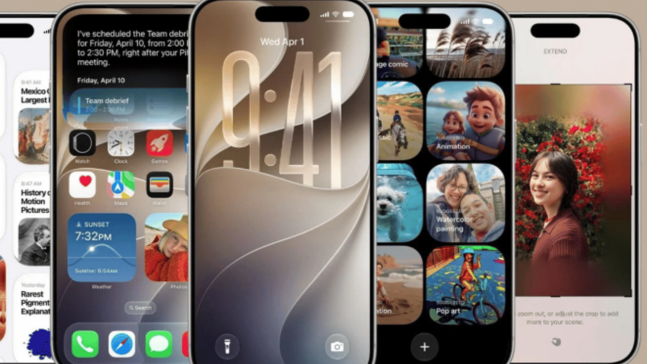 Foto - iOS 27 özellikleri neler, hangi model sürümü aldı? iOS 27 yükleme ve güncelleme nasıl yapılır?