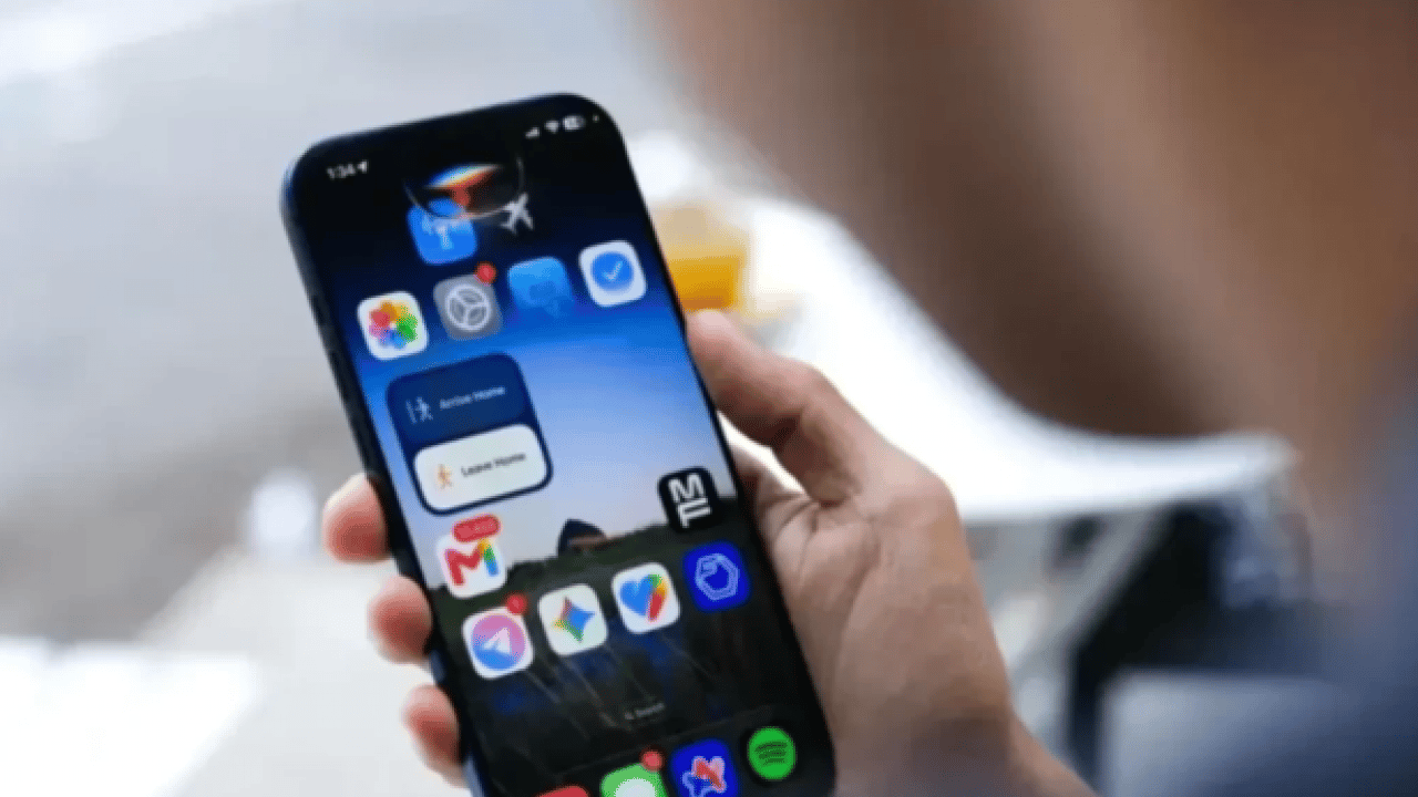 Foto - iOS 27 özellikleri neler, hangi model sürümü aldı? iOS 27 yükleme ve güncelleme nasıl yapılır?