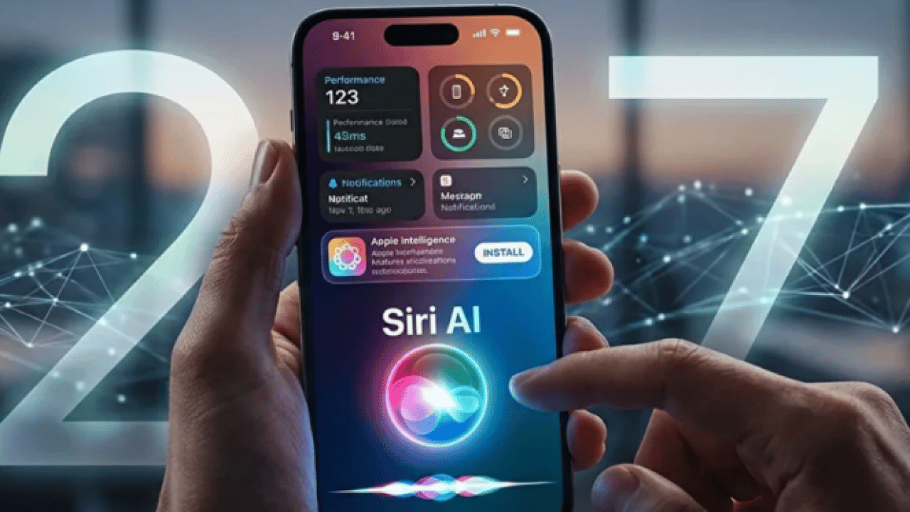 Foto - iOS 27 özellikleri neler, hangi model sürümü aldı? iOS 27 yükleme ve güncelleme nasıl yapılır?