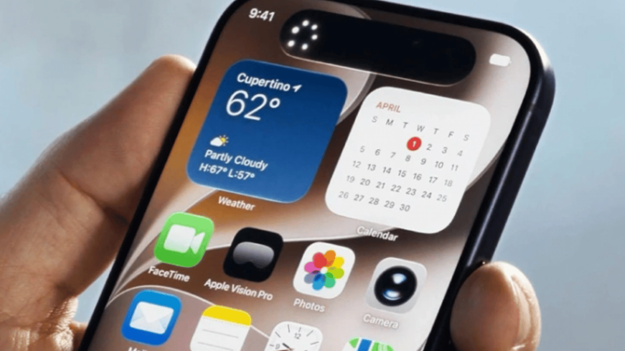 Foto - iOS 27 özellikleri neler, hangi model sürümü aldı? iOS 27 yükleme ve güncelleme nasıl yapılır?