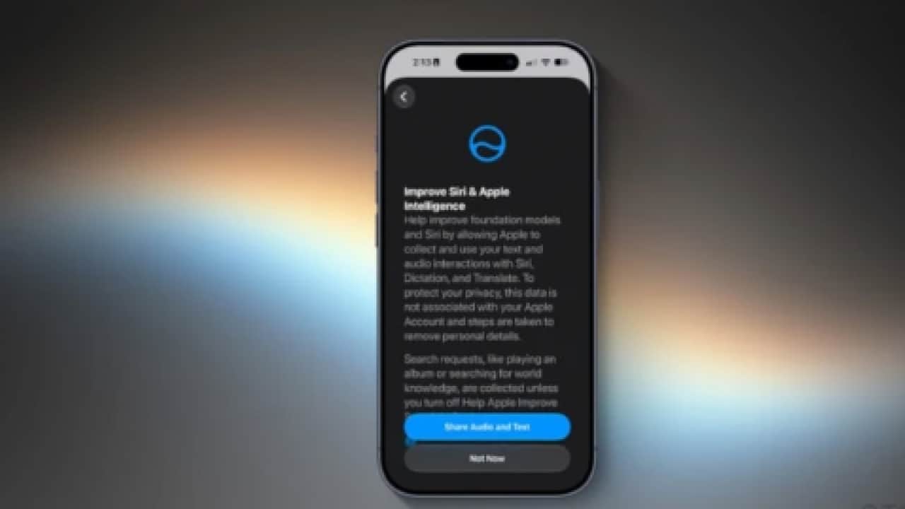 Foto - iOS 27 özellikleri neler, hangi model sürümü aldı? iOS 27 yükleme ve güncelleme nasıl yapılır?