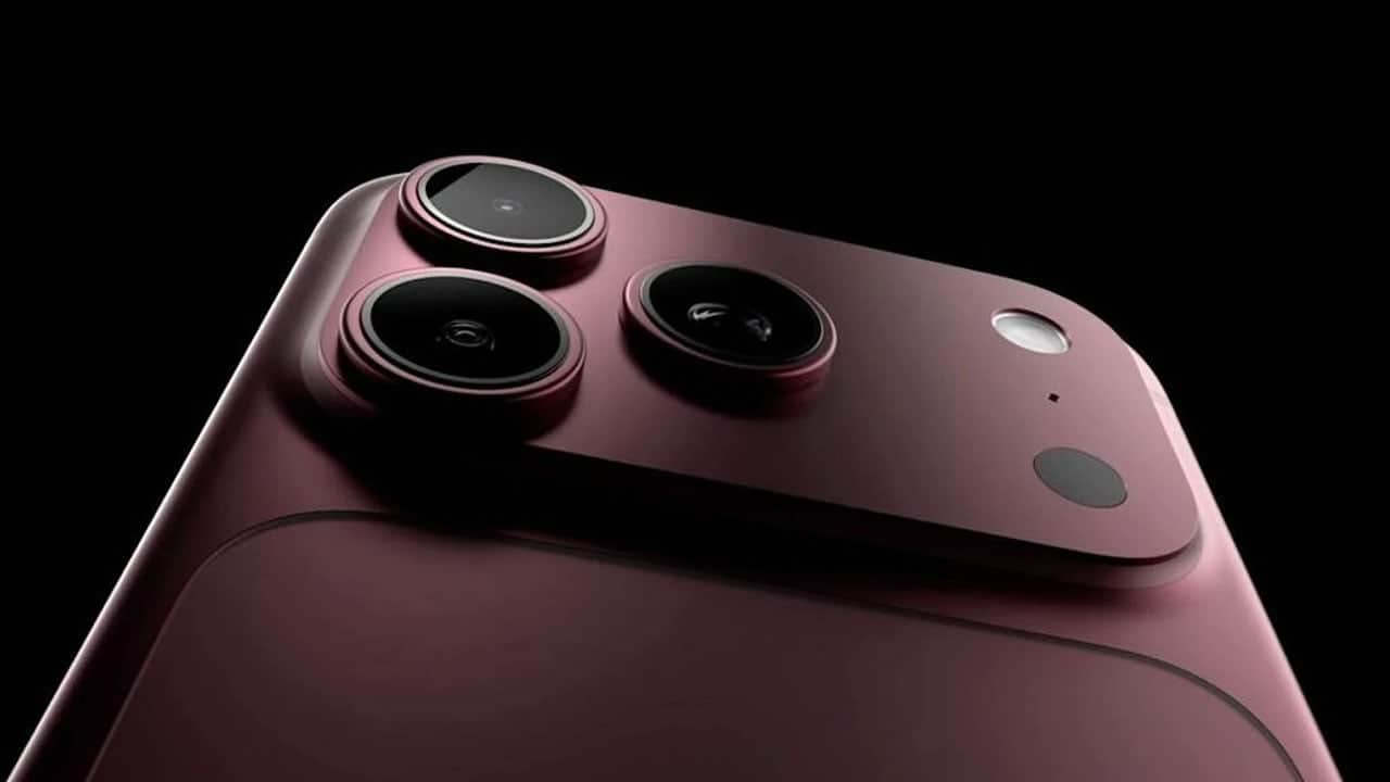 Foto - iPhone 18 eylülde geliyor: Özellikleri ve fiyatı belli oldu