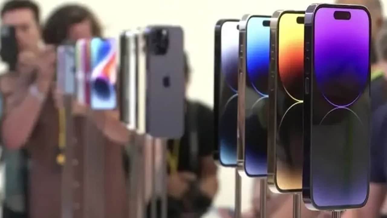 Foto - iPhone 18 eylülde geliyor: Özellikleri ve fiyatı belli oldu