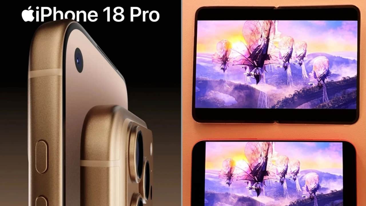 Foto - iPhone 18 eylülde geliyor: Özellikleri ve fiyatı belli oldu