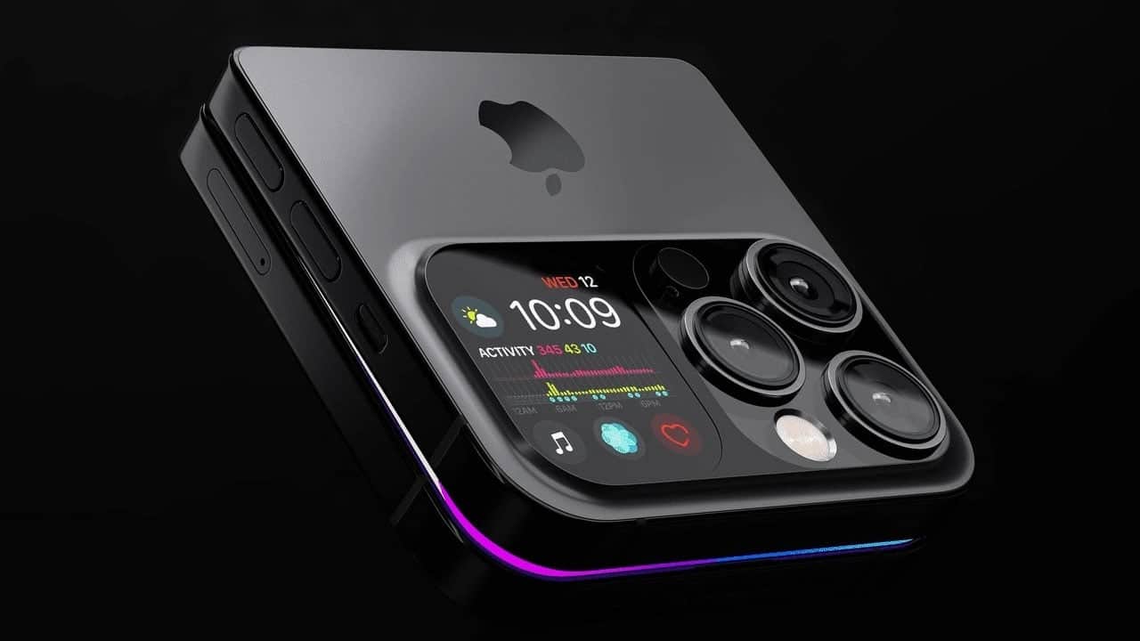 Foto - iPhone 18 eylülde geliyor: Özellikleri ve fiyatı belli oldu