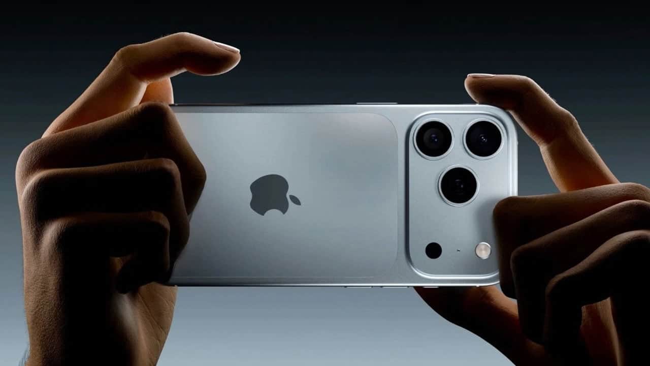 Foto - iPhone 18 eylülde geliyor: Özellikleri ve fiyatı belli oldu