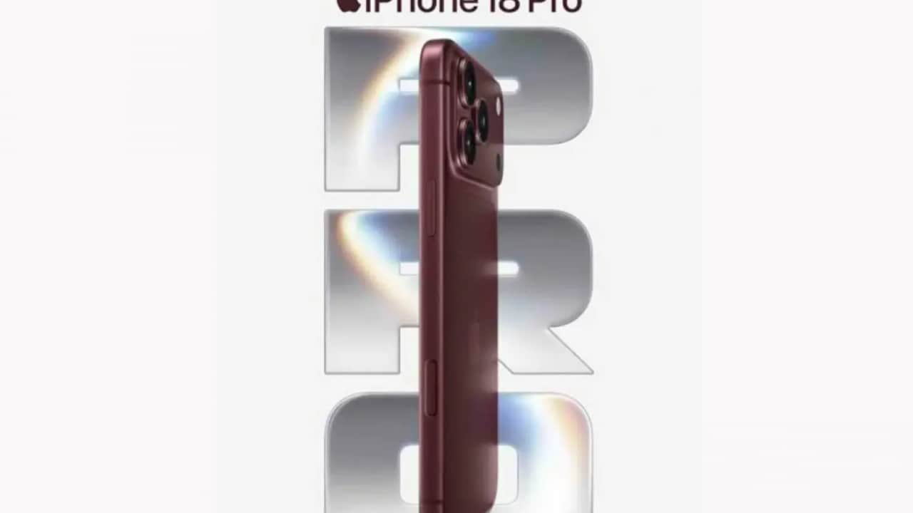Foto - İphone 18 Pro ve Pro Max resmen satışa çıktı! İşte Türkiye fiyatı ve özellikleri!