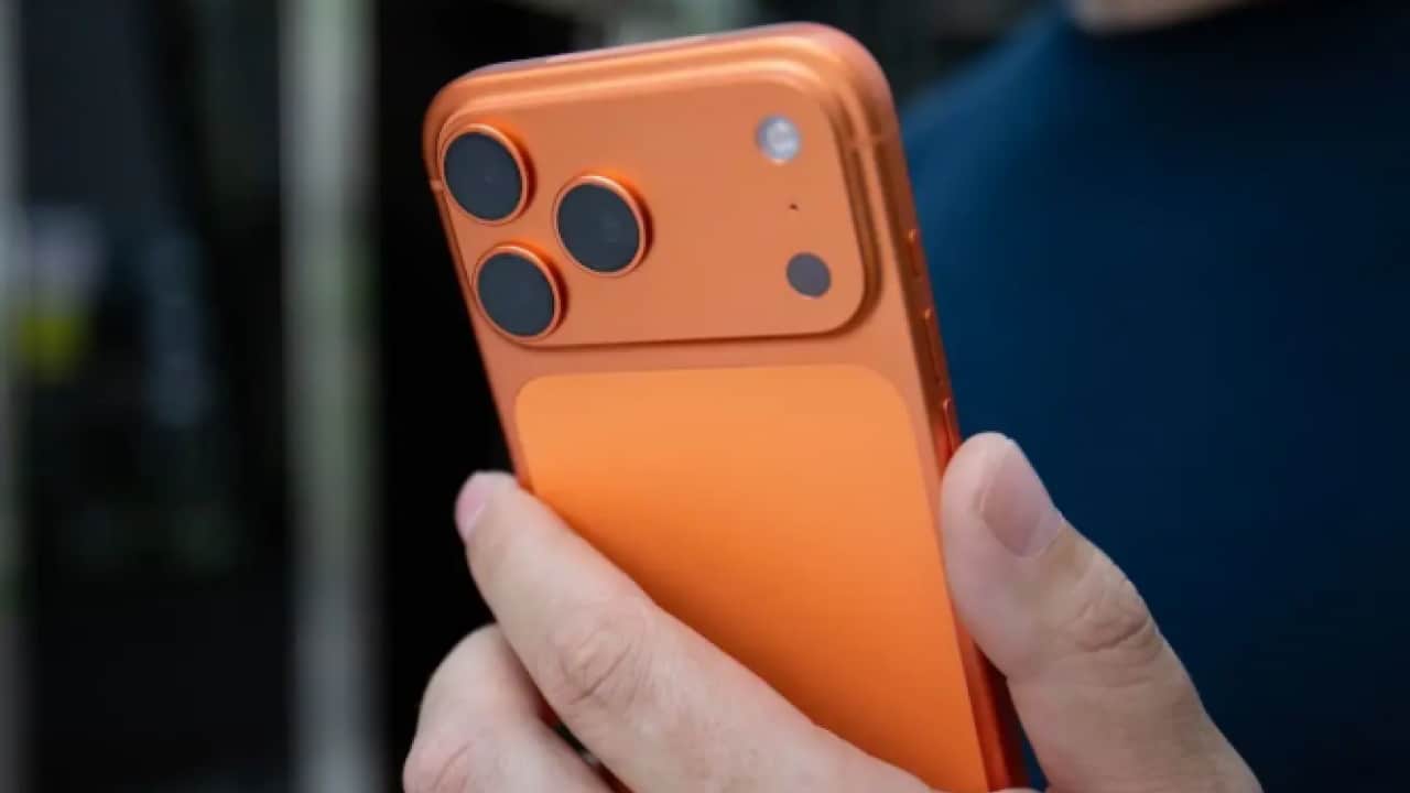 Foto - İphone 18 Pro ve Pro Max resmen satışa çıktı! İşte Türkiye fiyatı ve özellikleri!