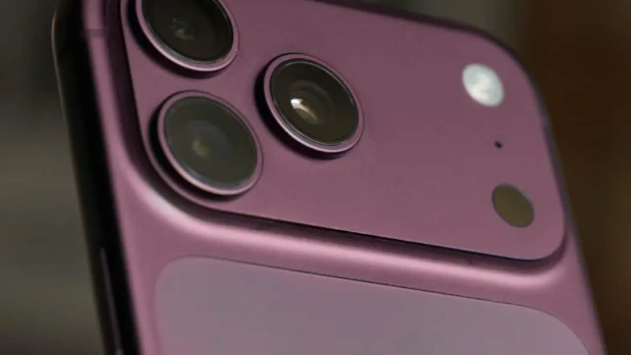 Foto - İphone 18 Pro ve Pro Max resmen satışa çıktı! İşte Türkiye fiyatı ve özellikleri!