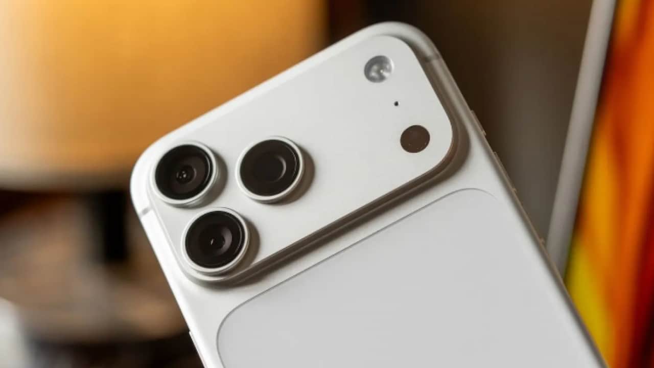 Foto - İphone 18 Pro ve Pro Max resmen satışa çıktı! İşte Türkiye fiyatı ve özellikleri!