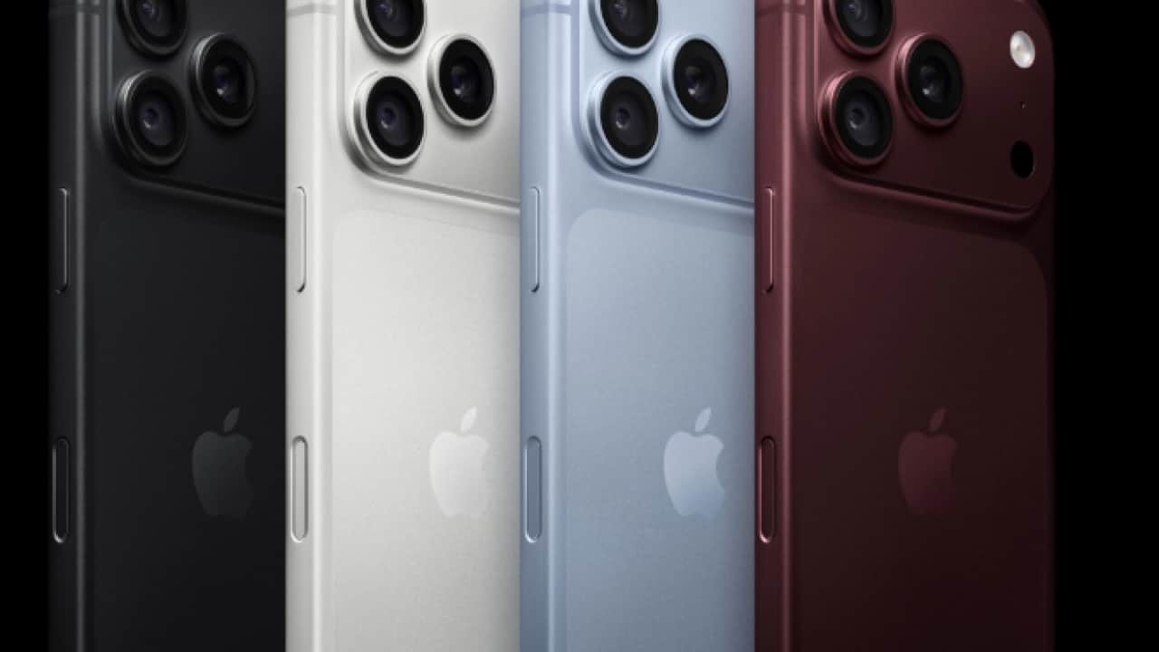 Foto - İphone 18 Pro ve Pro Max resmen satışa çıktı! İşte Türkiye fiyatı ve özellikleri!