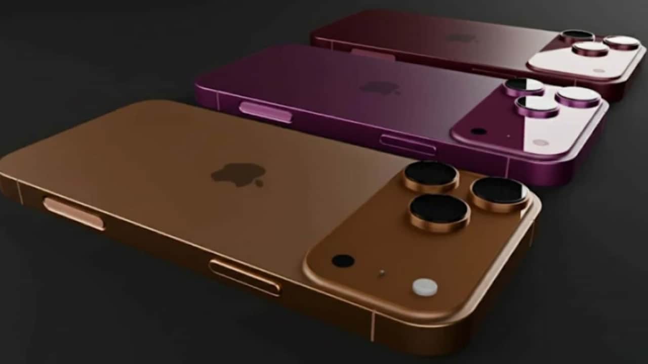 Foto - İphone 18'in Türkiye fiyatı belli oldu! Rakamı duyanlar kulaklarına inanamadı!