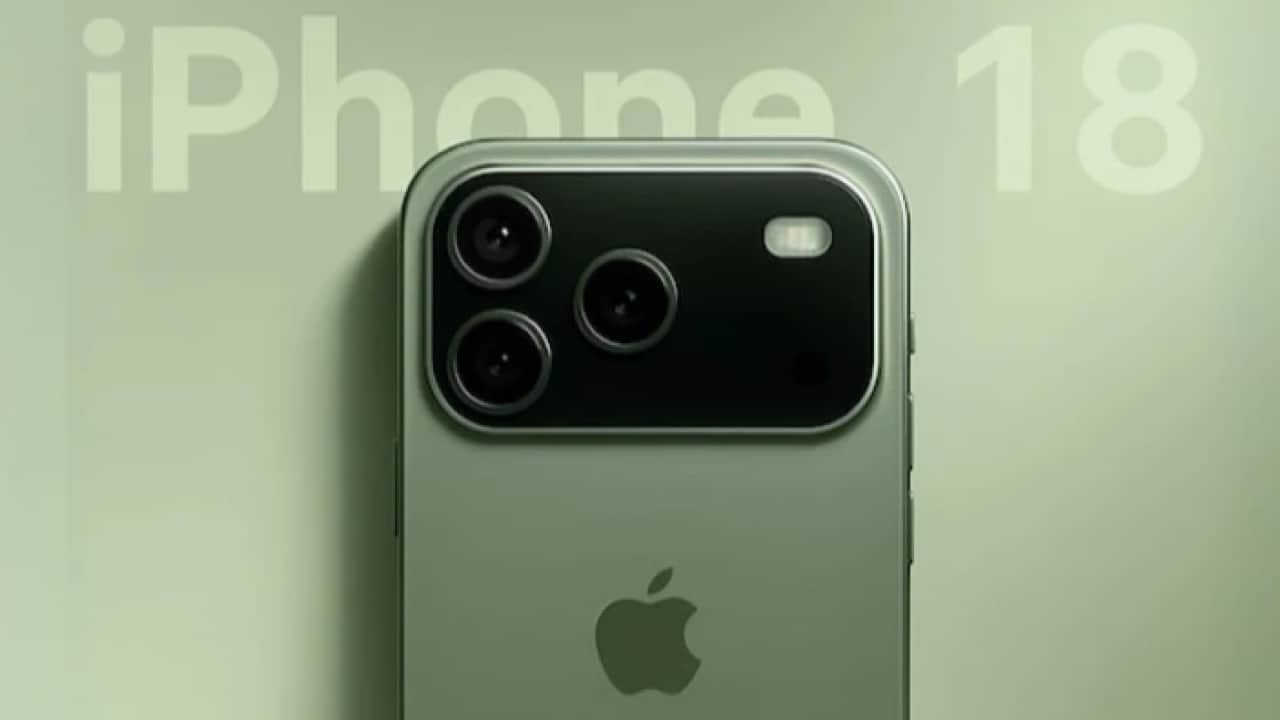 Foto - İphone 18'in Türkiye fiyatı belli oldu! Rakamı duyanlar kulaklarına inanamadı!
