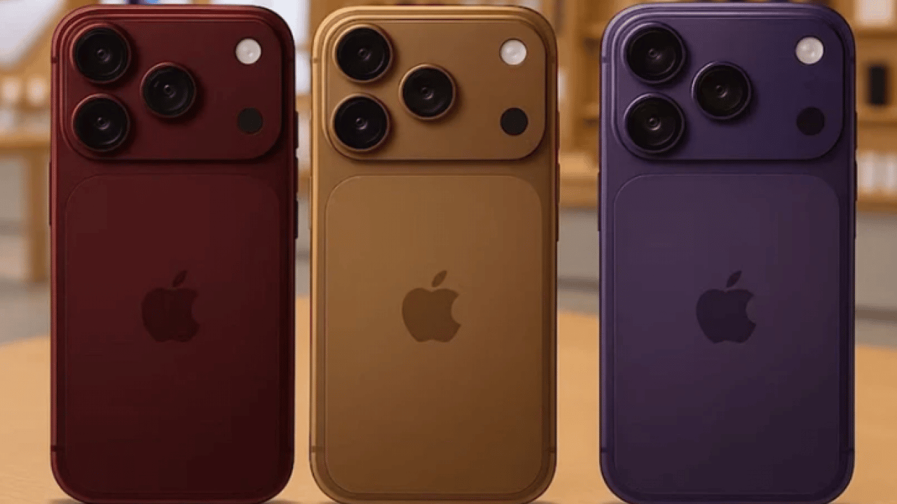 Foto - İphone 18'in Türkiye fiyatı belli oldu! Rakamı duyanlar kulaklarına inanamadı!