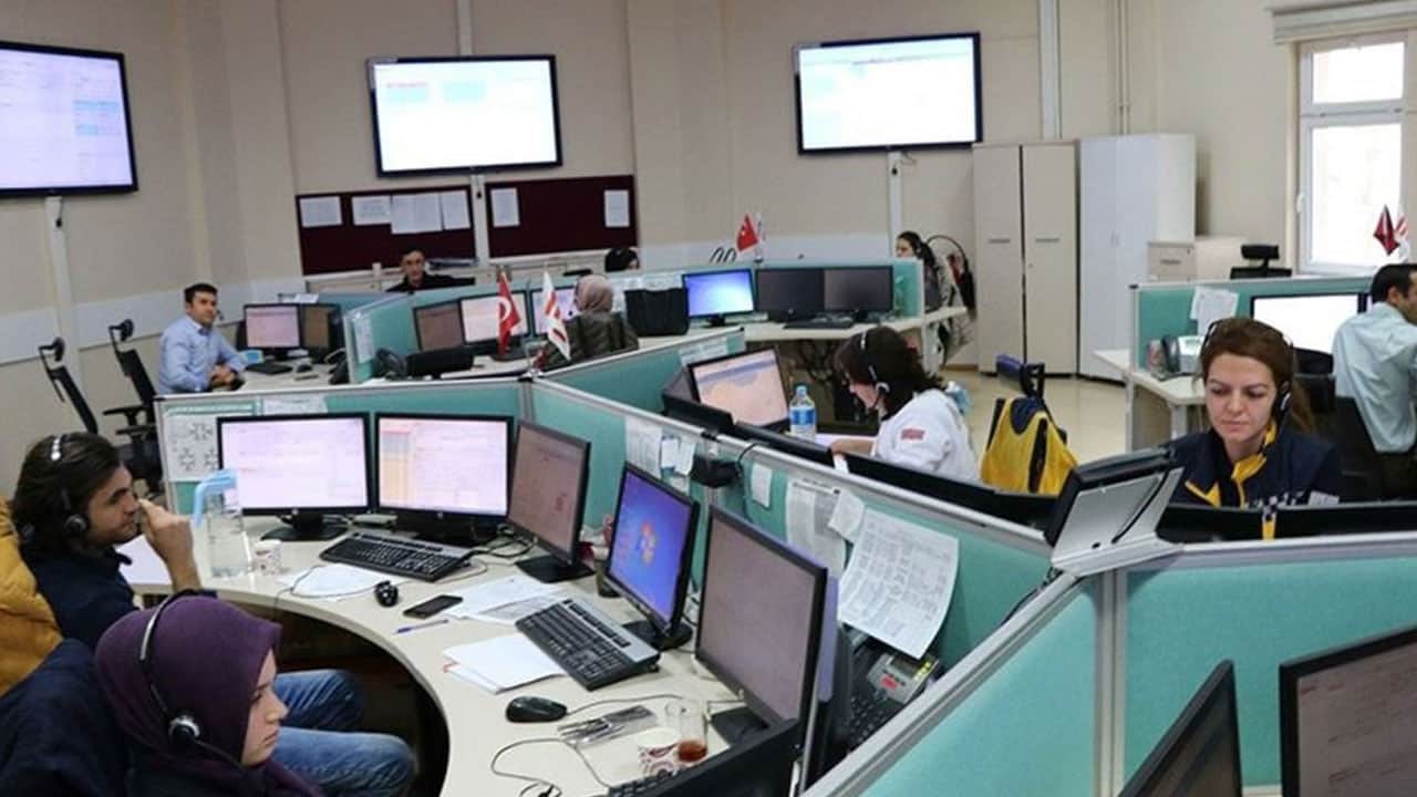 Foto - İptal ettirseler başka hastalar yararlanacaktı! 548 bin kişiden randevu ayıbı!