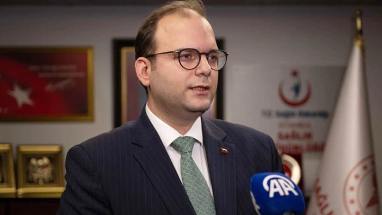 Foto - İptal ettirseler başka hastalar yararlanacaktı! 548 bin kişiden randevu ayıbı!
