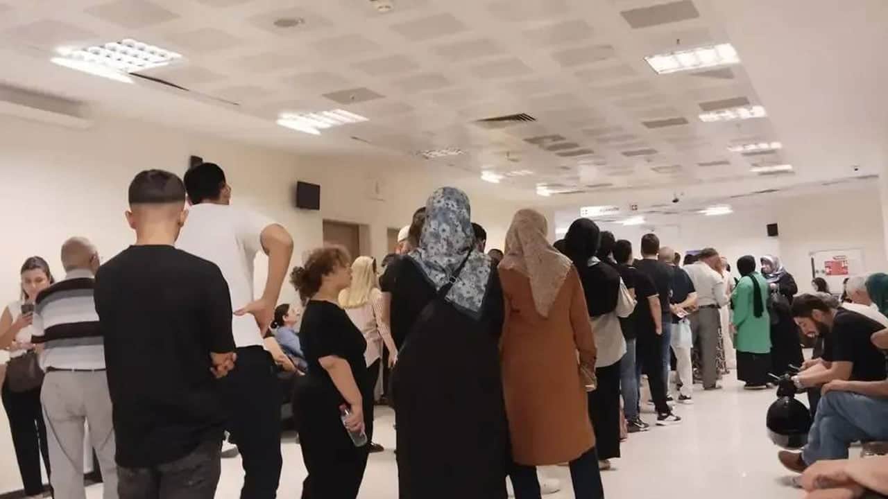Foto - İptal ettirseler başka hastalar yararlanacaktı! 548 bin kişiden randevu ayıbı!