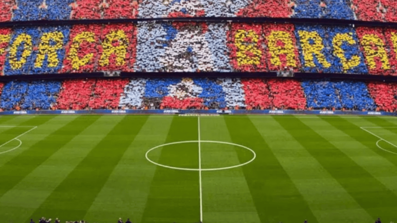 Foto - İptali için UEFA’nın kapısını çaldılar: Barcelona Türkleri seçti Rum kesimi çıldırdı!
